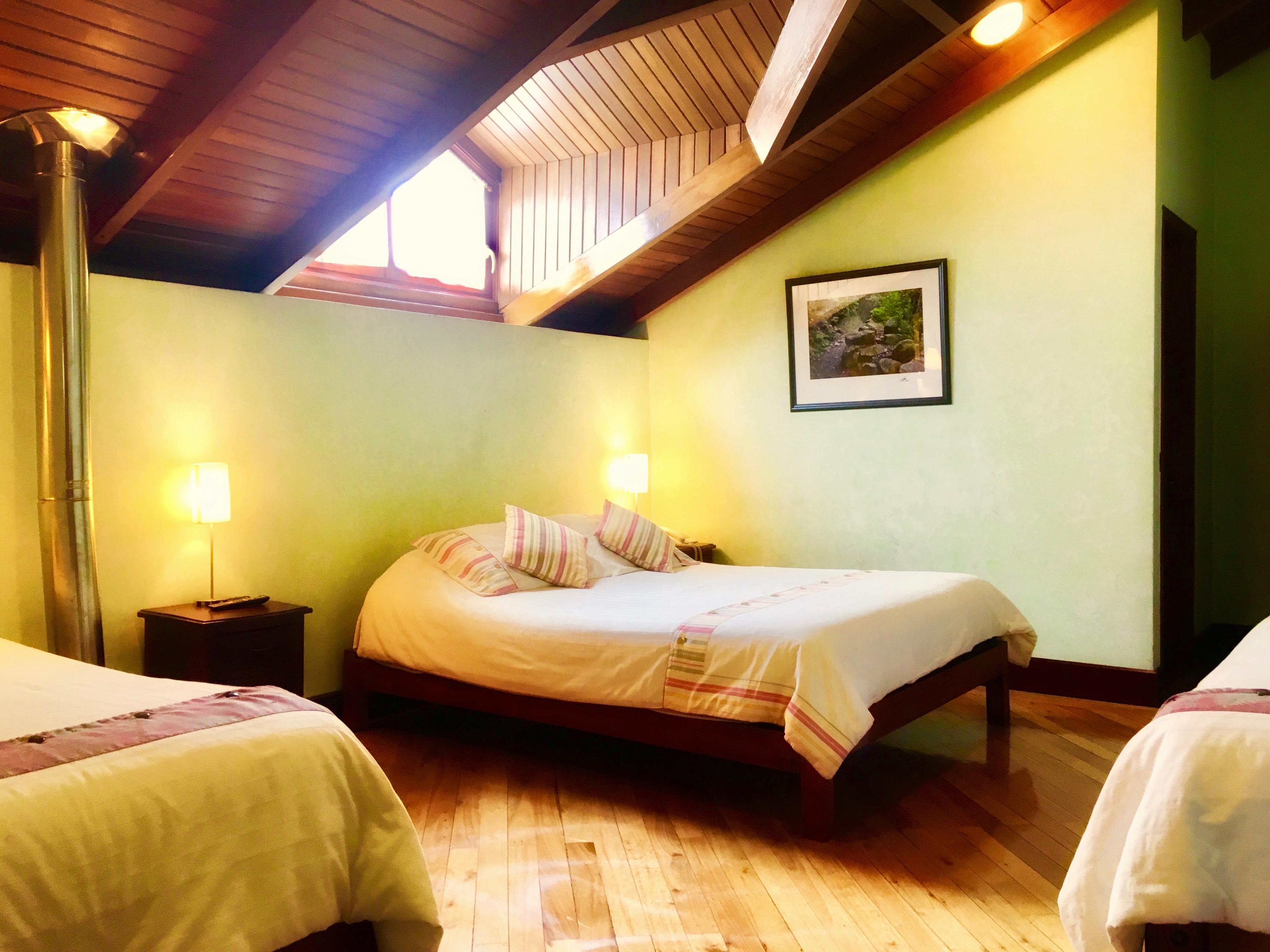 Boutique Hotel Casa Foch Quito Extérieur photo