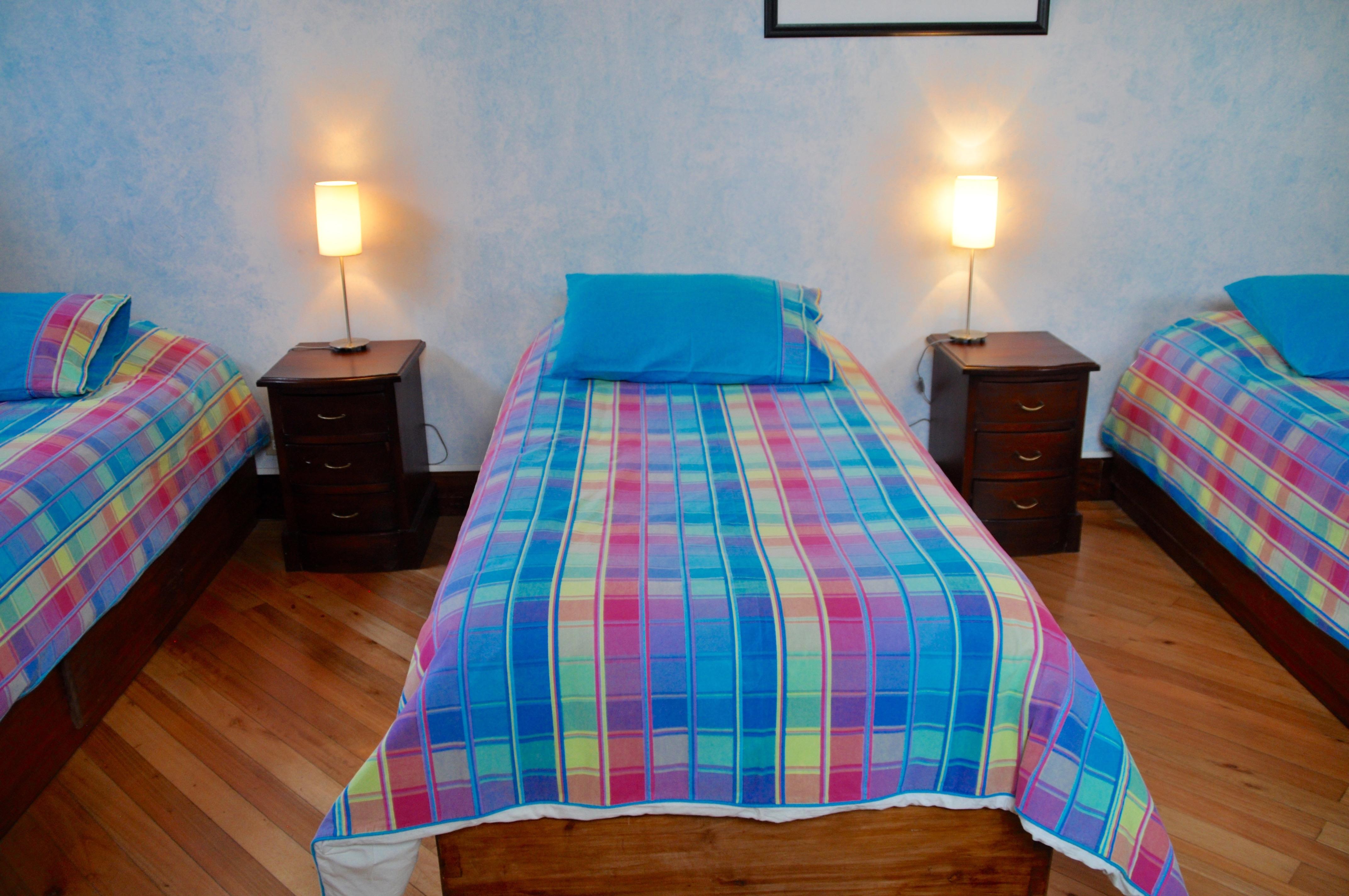 Boutique Hotel Casa Foch Quito Extérieur photo