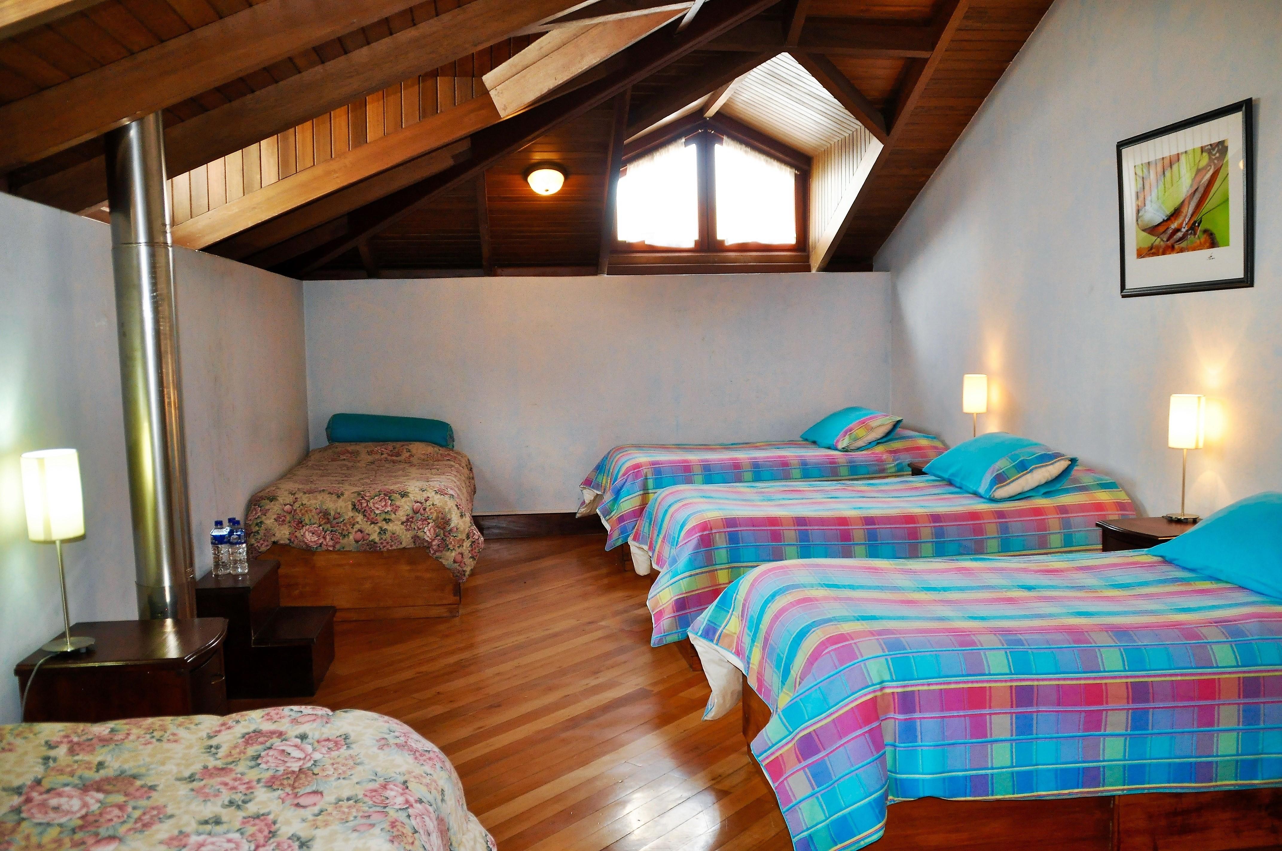 Boutique Hotel Casa Foch Quito Extérieur photo
