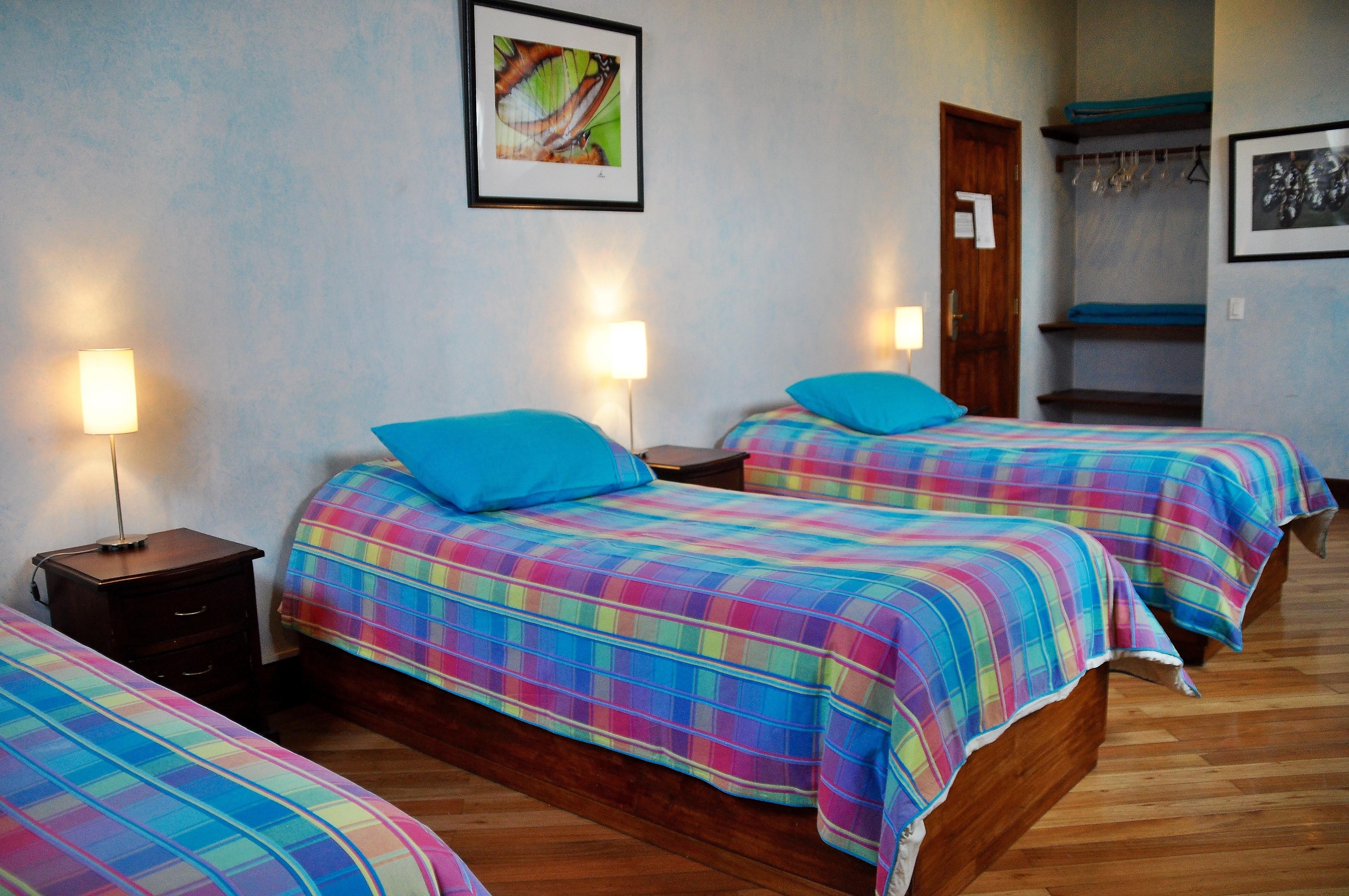 Boutique Hotel Casa Foch Quito Extérieur photo