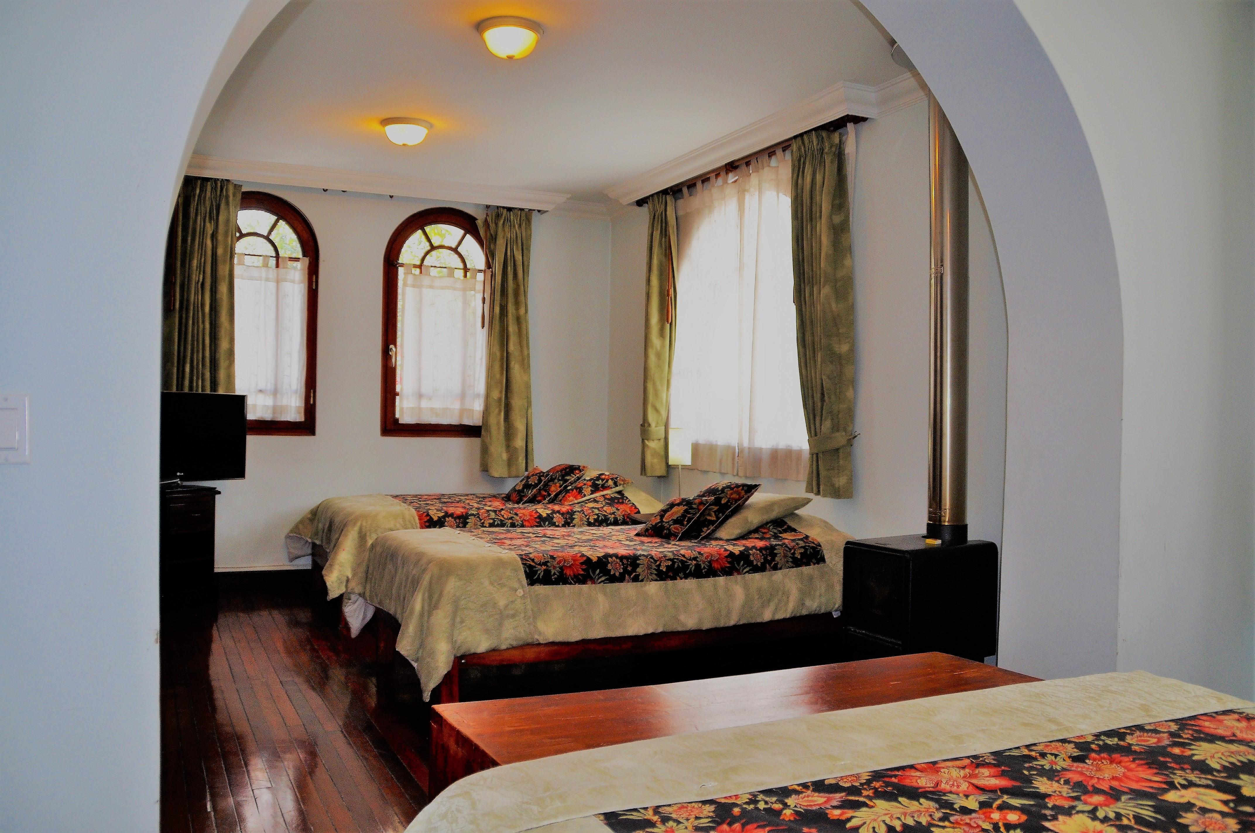 Boutique Hotel Casa Foch Quito Extérieur photo