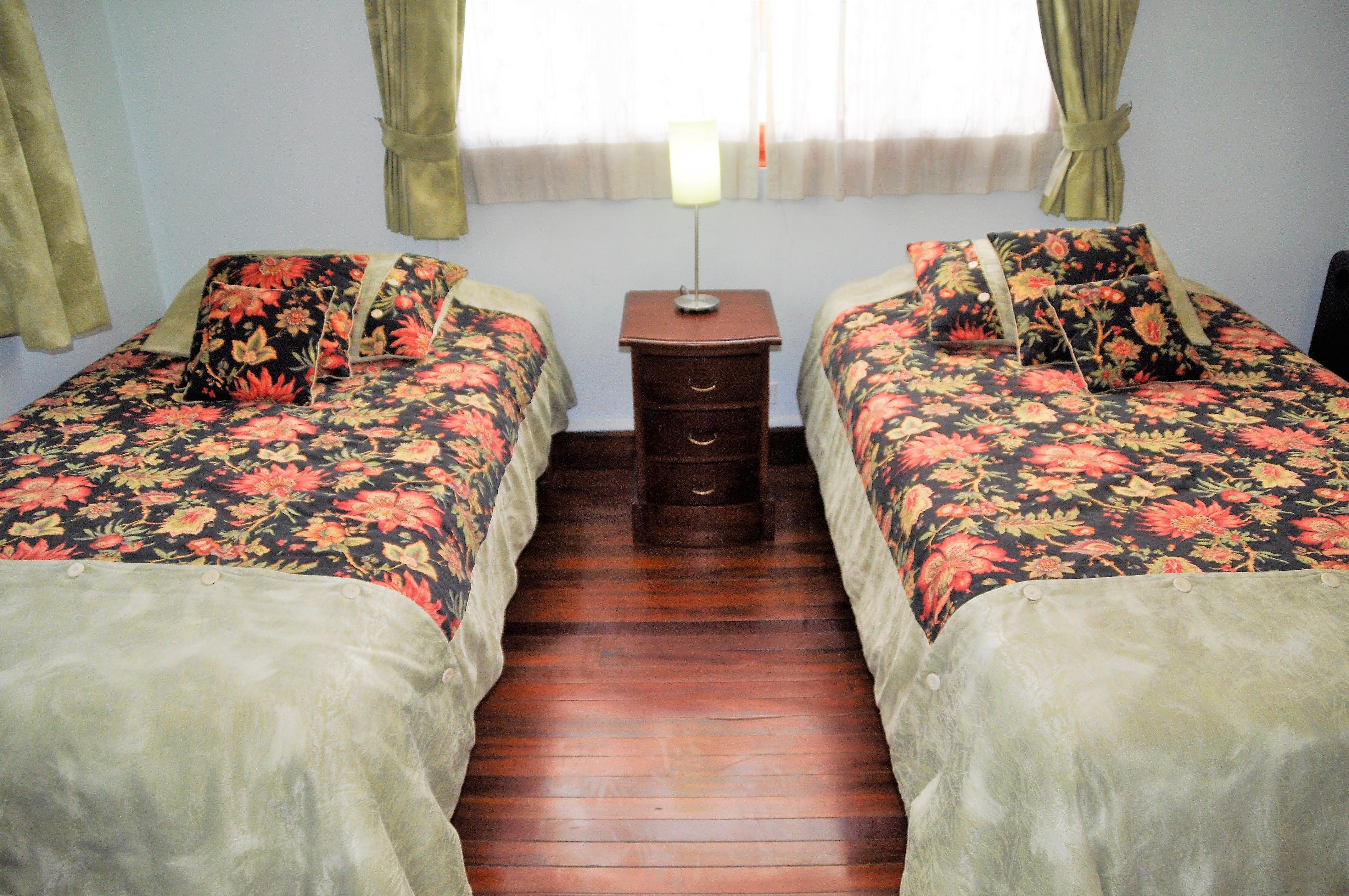 Boutique Hotel Casa Foch Quito Extérieur photo