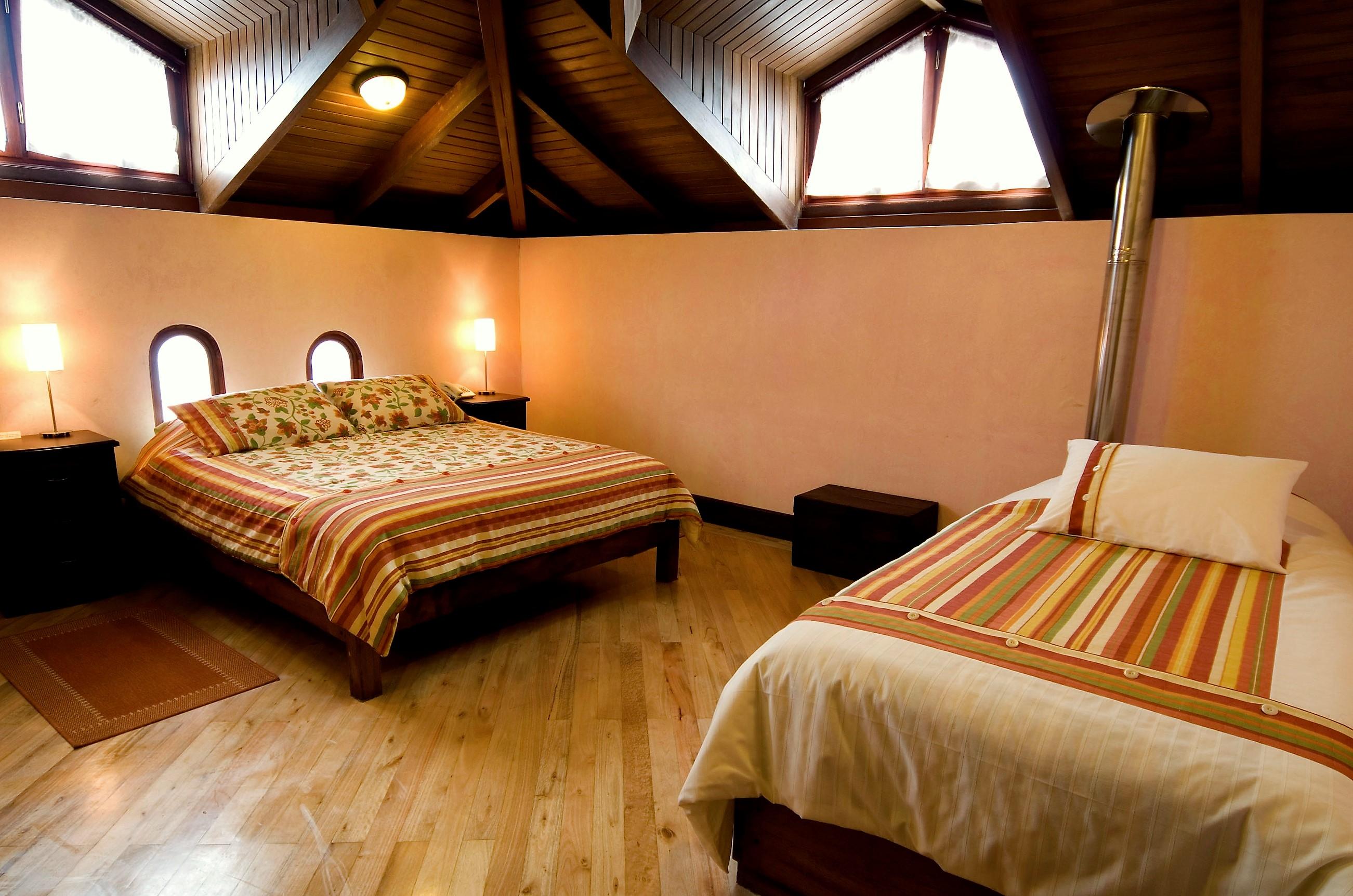 Boutique Hotel Casa Foch Quito Extérieur photo