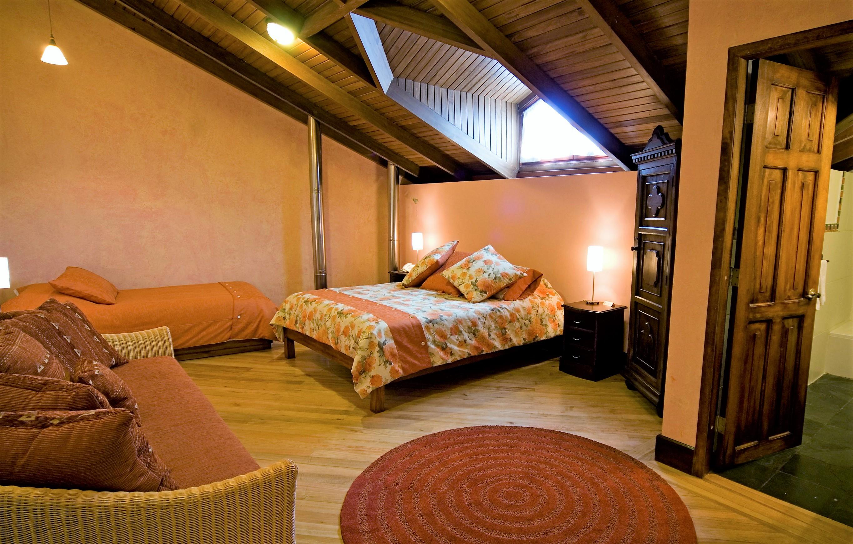 Boutique Hotel Casa Foch Quito Extérieur photo