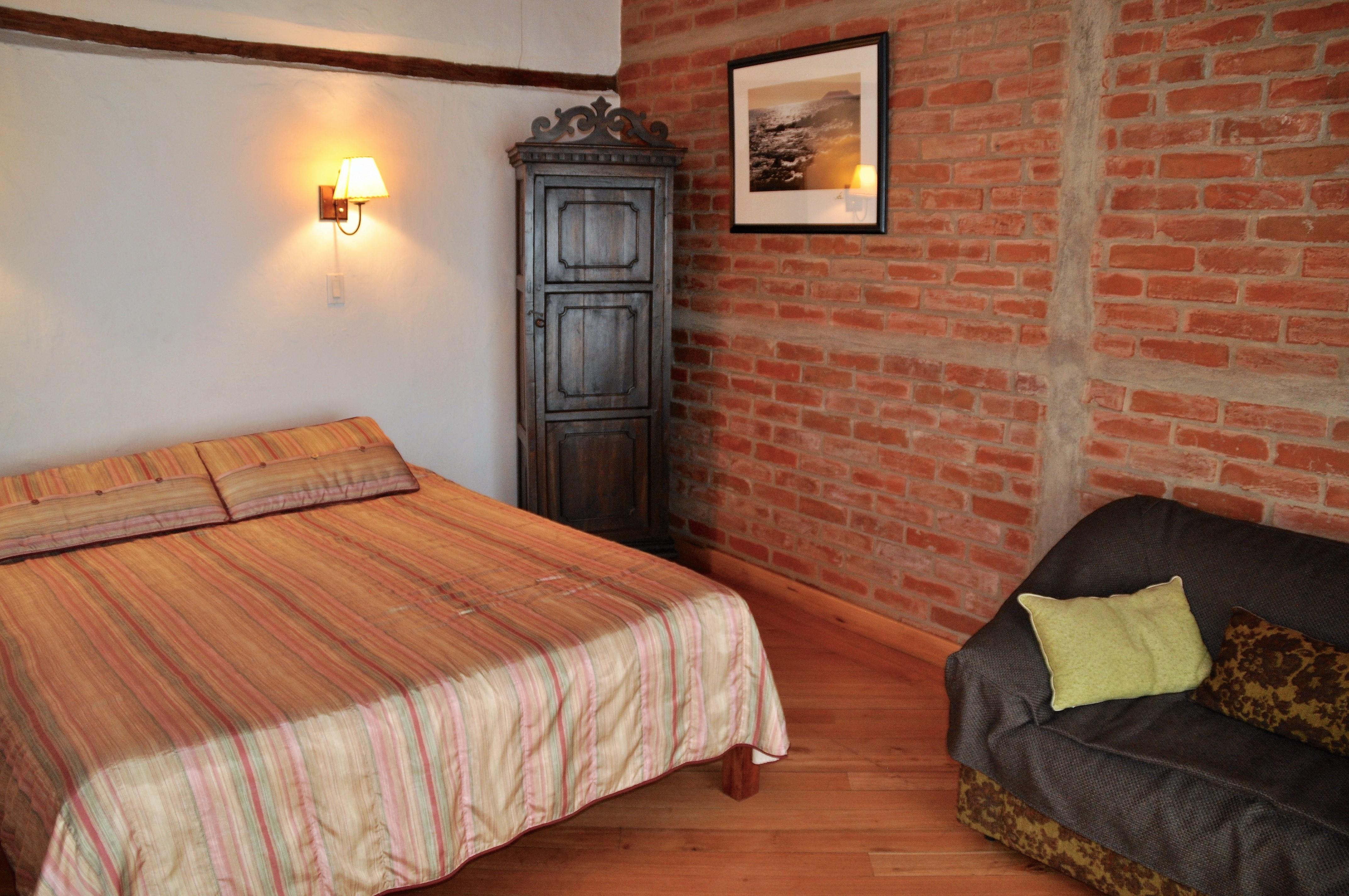 Boutique Hotel Casa Foch Quito Extérieur photo
