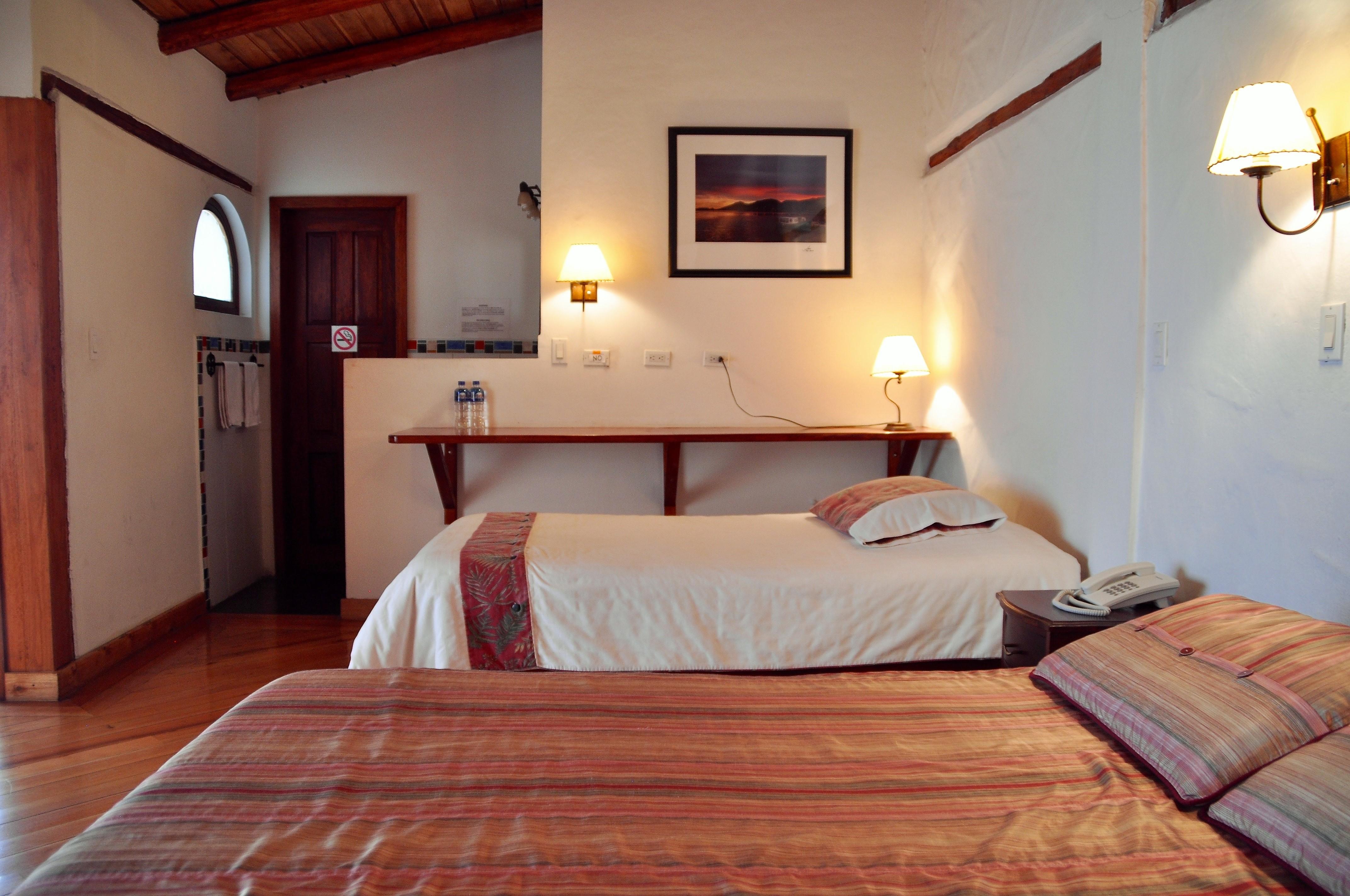 Boutique Hotel Casa Foch Quito Extérieur photo