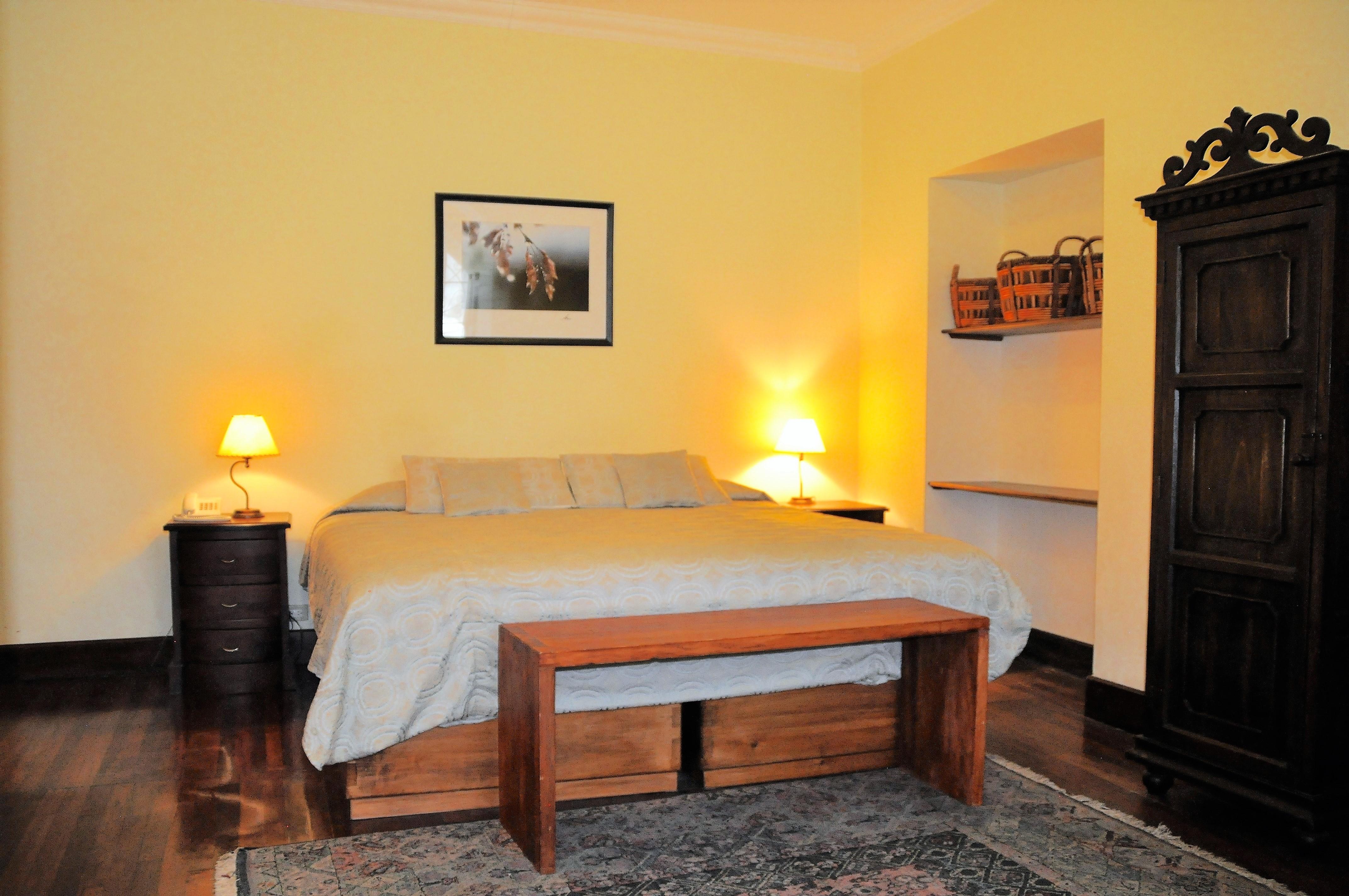 Boutique Hotel Casa Foch Quito Extérieur photo