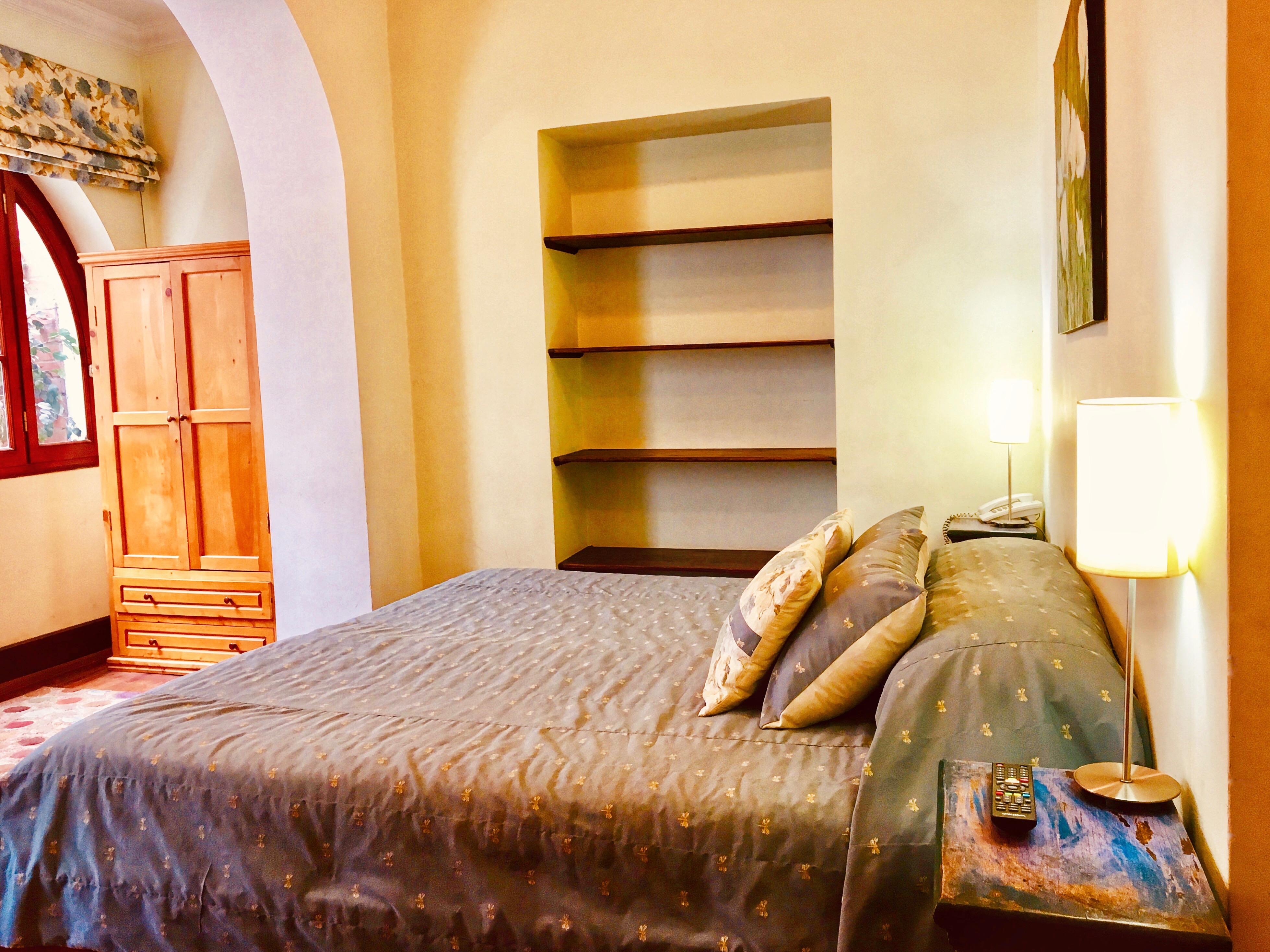 Boutique Hotel Casa Foch Quito Extérieur photo