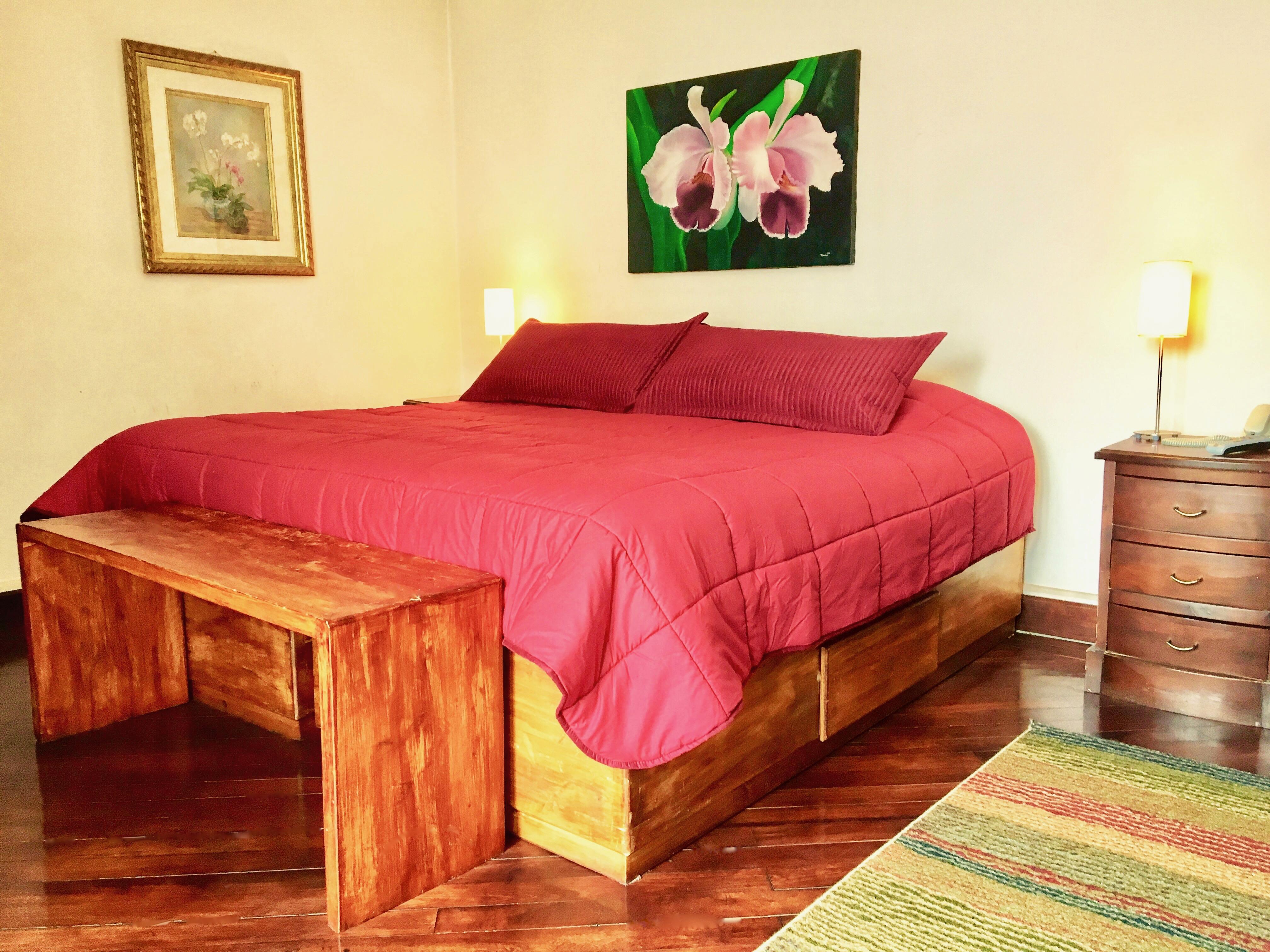 Boutique Hotel Casa Foch Quito Extérieur photo