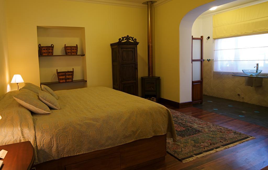 Boutique Hotel Casa Foch Quito Chambre photo