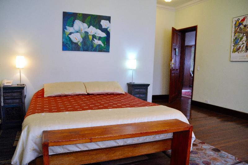 Boutique Hotel Casa Foch Quito Extérieur photo