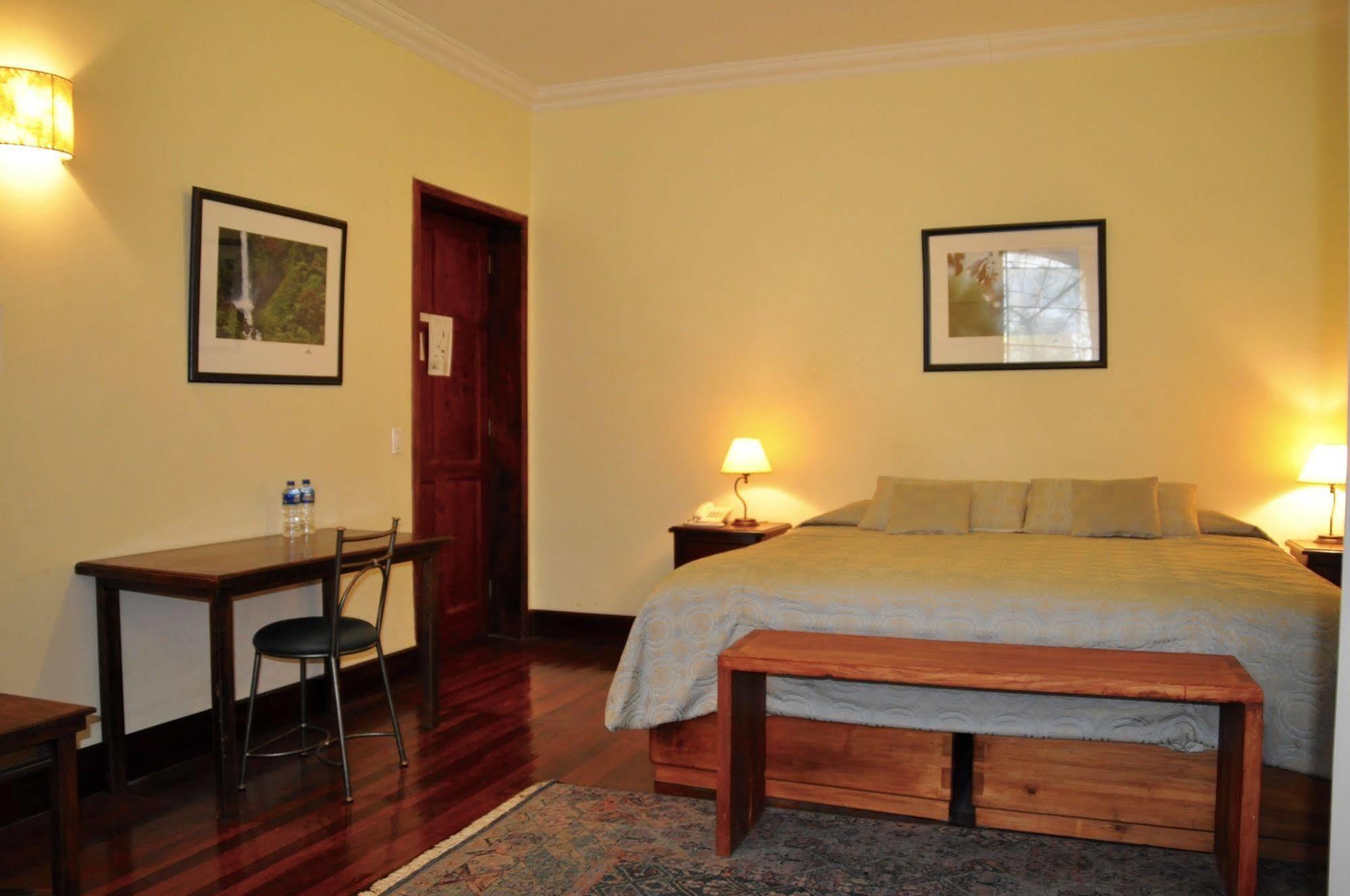 Boutique Hotel Casa Foch Quito Extérieur photo