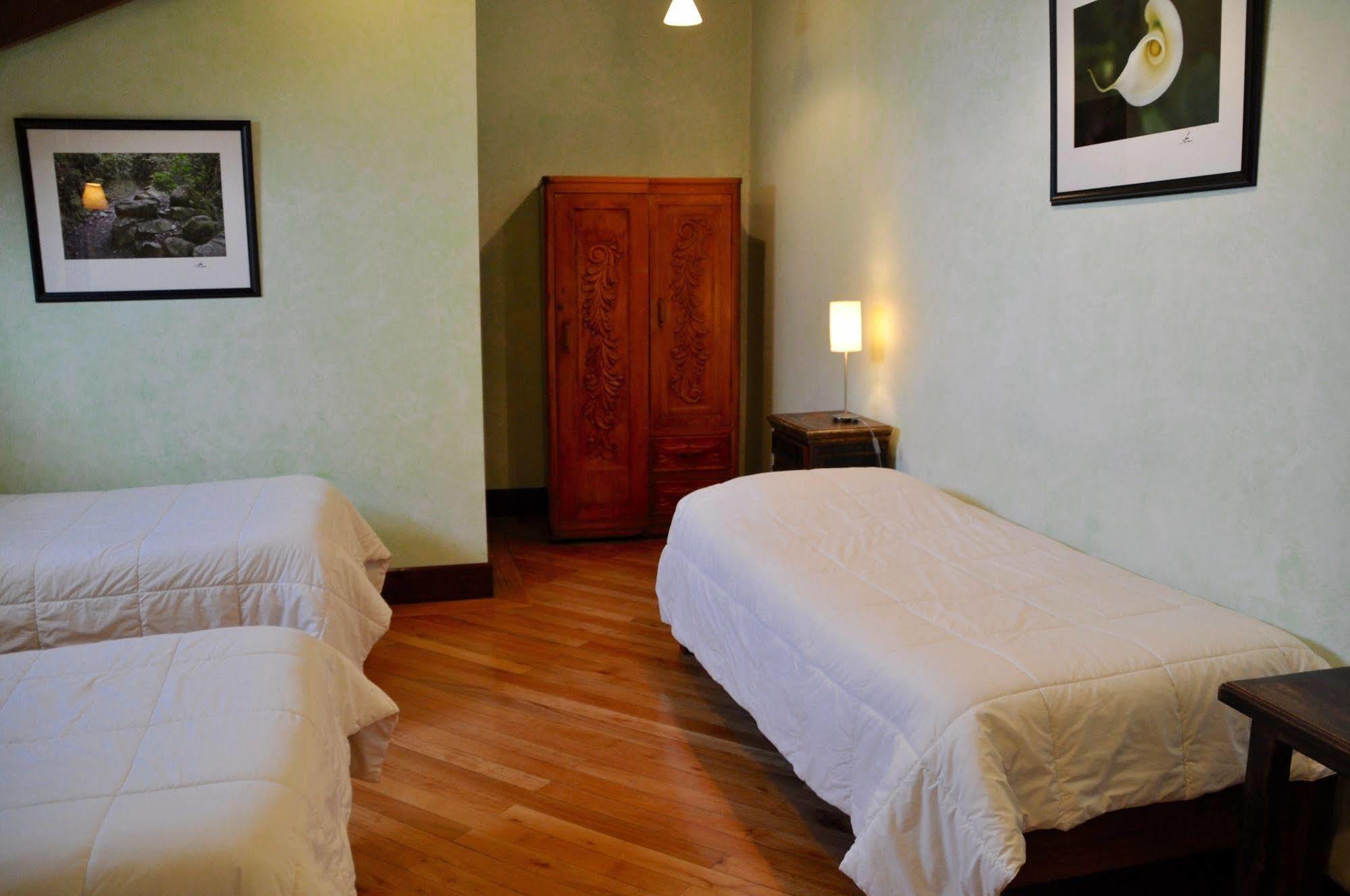 Boutique Hotel Casa Foch Quito Extérieur photo